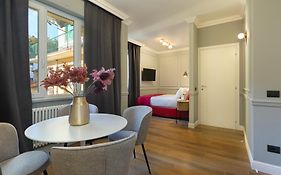 Eden Rooms